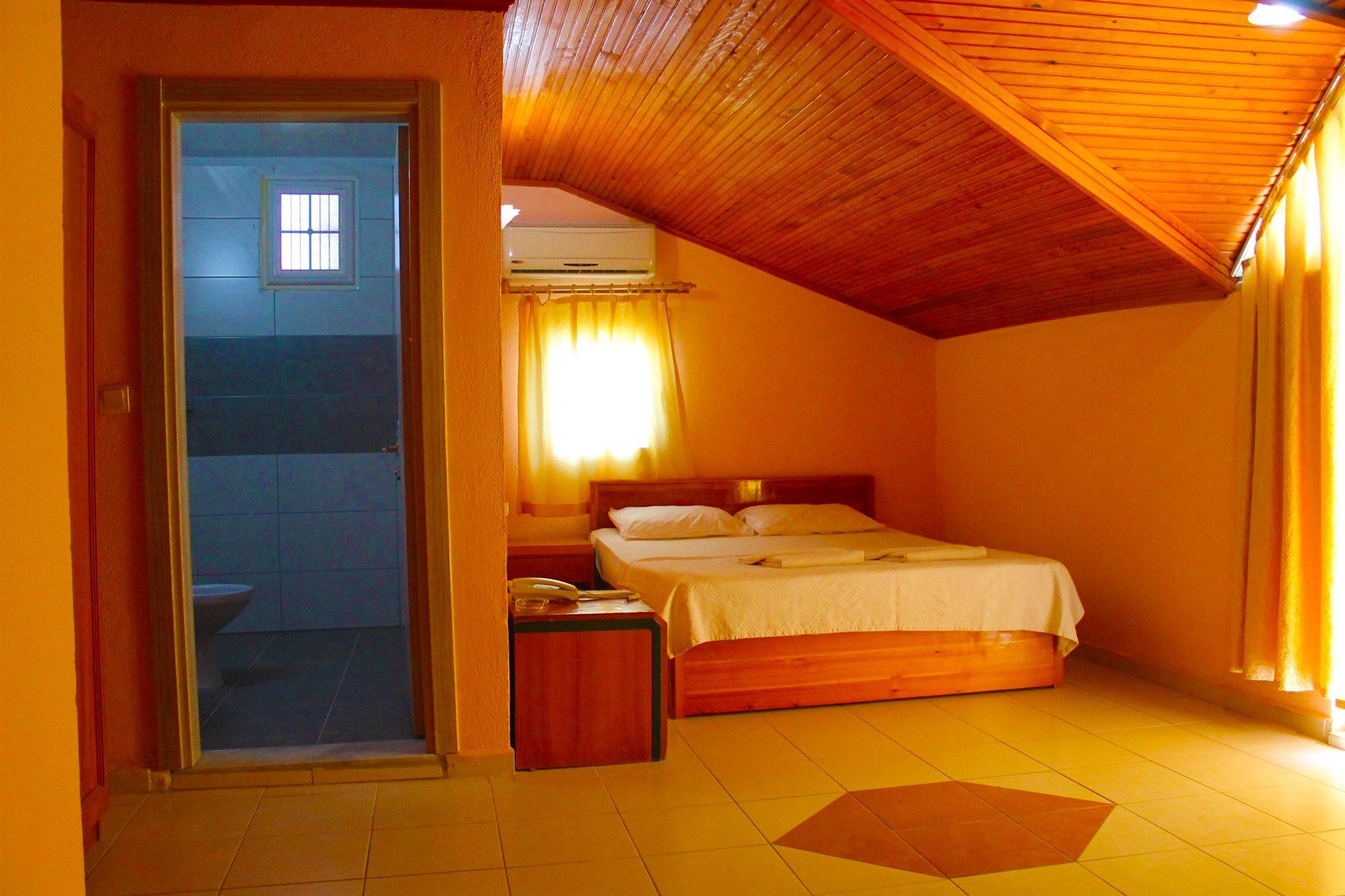 Carmina Hotel Oludeniz Exterior photo