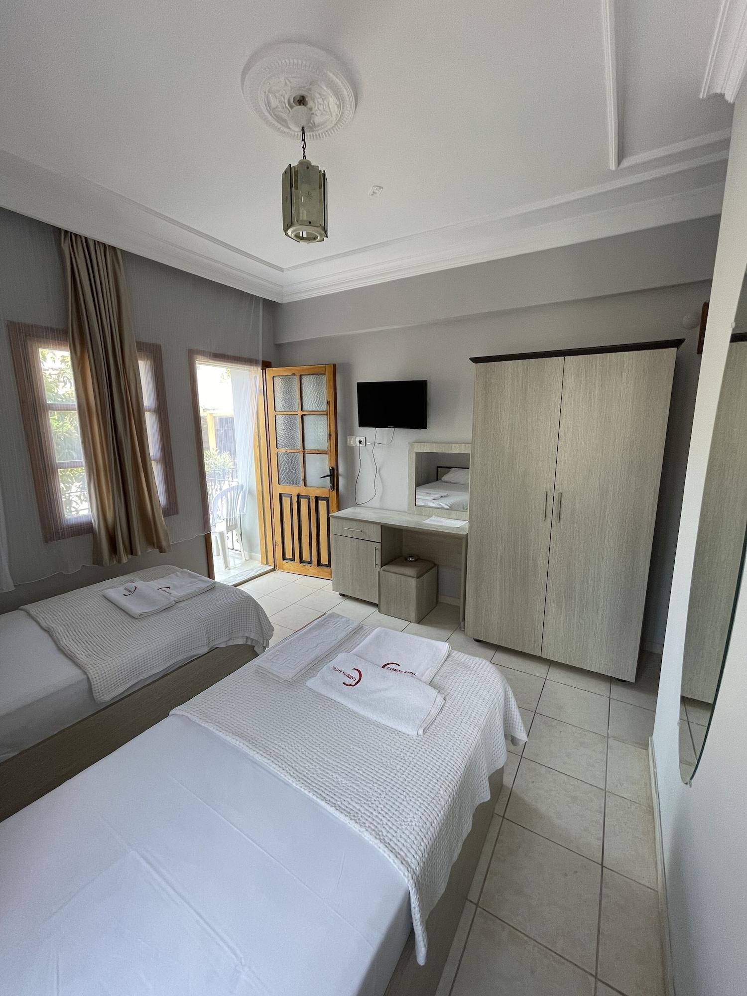 Carmina Hotel Oludeniz Exterior photo