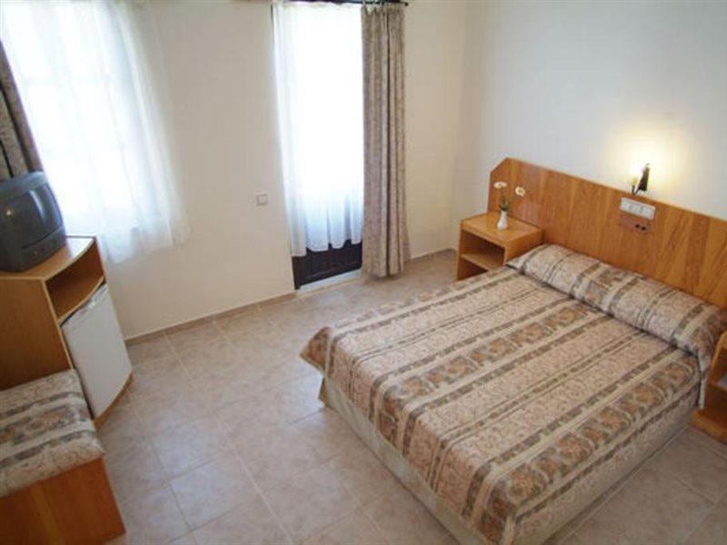 Carmina Hotel Oludeniz Exterior photo