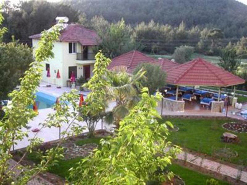 Carmina Hotel Oludeniz Exterior photo